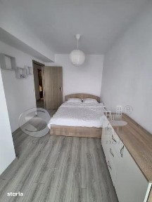 Apartament 2 Camere Open-Space - Păcurari, Alpha Bank, Complex Răsărit