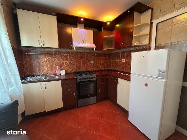 Inchiriere Apartament cu 3 camere Podu Ros