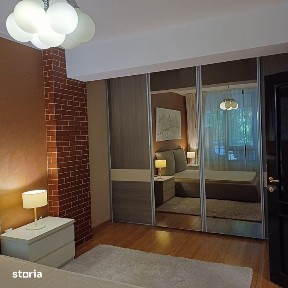 Apartament 2 Camere, 65 mp, Terasă Amenajată - Exclusive Residence Cop
