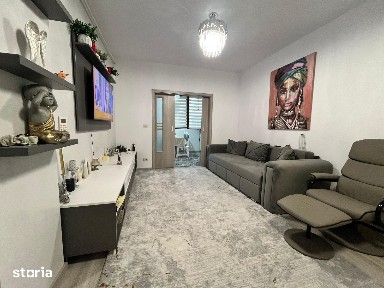 Apartament cu 3 camere de închiriat - Nicol Residence | 500 €/lună