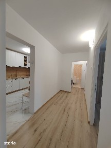 Apartament cu 3 camere, ULTRACENTRAL - mobilat, utilat, gata de mutare