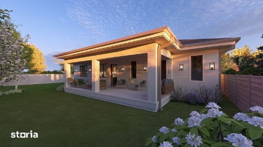Casa de vanzare Sofronea