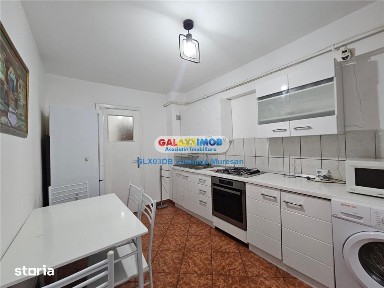 Inchiriere apartament 2 camere decomandat Targoviste Sagricom