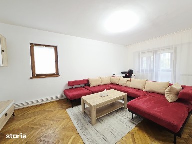 Apartament 3 camere Mazepa 2 str. Brailei CT Ac mobilat si utilat