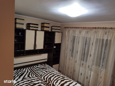 Apartament 2 camere mai sus de Bazar