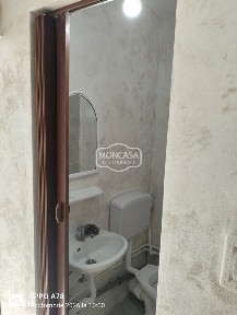 Garsoniera etaj 1, zona Parcul Tineretului, Botosani