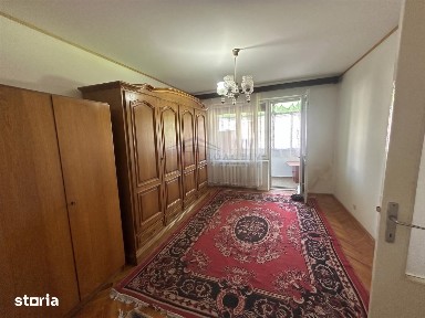 Apartament 2 camere | George Enescu | Etaj 3 | 50 mp | 2c-7889