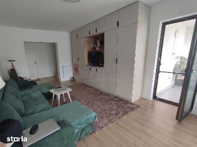 Apartament 3 camere decomandat | 78mp | Parcare inclusa | Burdujeni |