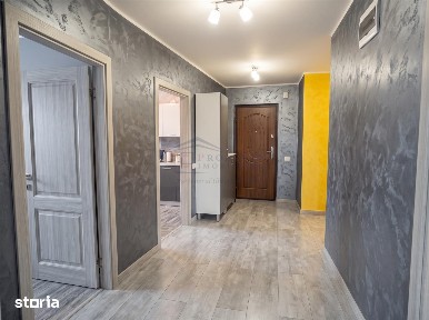 Apartament 3 camere | Burdujeni | 3c-4445