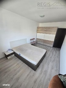 Studio de inchiriat cu parcare si balcon-Subcetate, Sanpetru