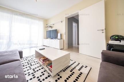 Apartament 2 camere | decomandat Kasper | Parcare si boxa incluse |