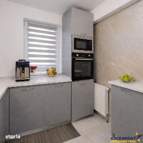 Apartament cu 2 camere de inchiriat in Tractorul, Brasov - confort, el