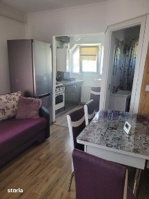 Inchiriez apartament 2 camere Rm Valcea
