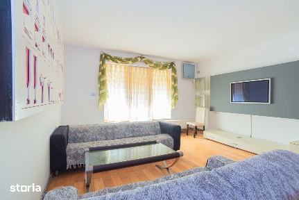 Apartament cu 2 camere, 89,95 mp utili, decomandat - Eforie Nord, et
