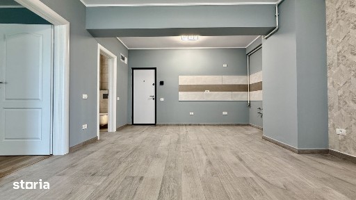 Apartament NOU finalizat, investitie rentabila! Parcare BONUS bloc cu