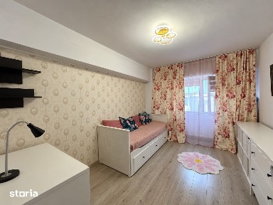Apartament 2 camere decomandat | Trocadero | Balcon | Centrala proprie