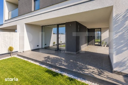 Duplex de vanzare, 152 mp, zona Dumbravita