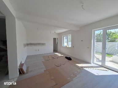 Duplex cu doua unitati - Giarmata Vii - toate utilitatile - pozitie ex