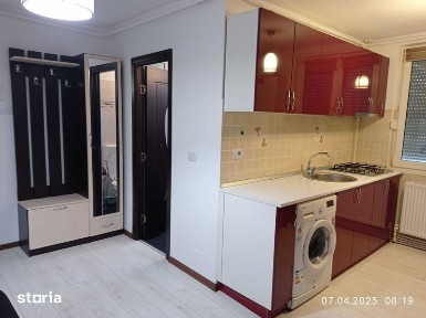 Inchiriez apartament cu o camera