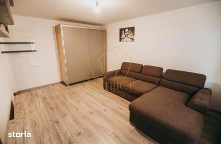 Apartament modern cu 1 camera | Circumvalatiunii | Iulius Town