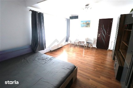 Apartament 1 camera, zona Complexului Studentesc