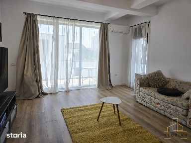 Apartament 2 camere Calea Aradului, lux, mobilat, bloc nou, parcare.