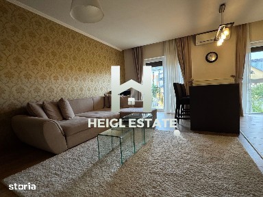Apartament cu 3 camere si doua bai zona Braytim, Timișoara
