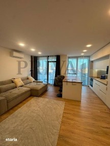 Apartament central 2 camere, parcare inclusa, prima inchiriere, Alenia