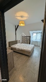 Apartament de inchiriat, 2 camere, Dumbravita la vila