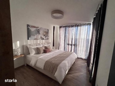 Central.Apartament 2 camere de inchiriat
