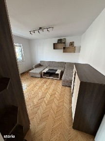 Apartament 3 camere, decomandat, 65 mp utili - Girocului