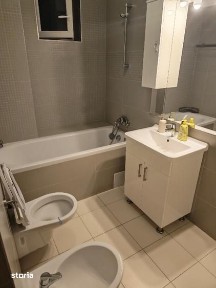 Zona Braytim.Apaertament 3 camere de inchiriat