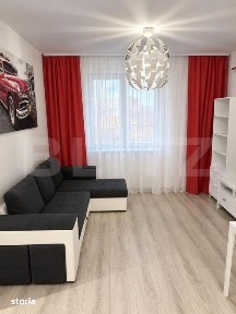 Apartament 2 camere, 70 mp, zona Giroc