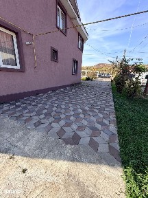 Parscov, Buzau