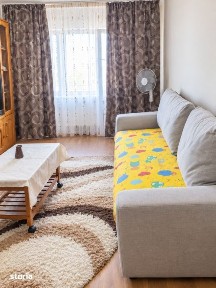 Apartament 2 camere, 54 mp, renovat complet, centrala proprie, loc de