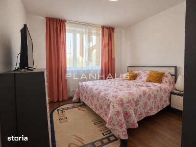 Apartament 2 camere - 47 mp, zona Garii