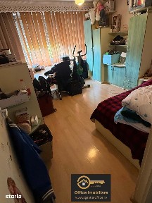 Ion Luca Caragiale apartament 2 camere mobilat