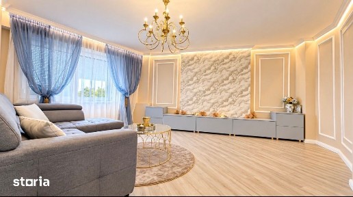 Apartament cu 2 camere, Cantemir, Renovat Integral