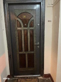 Vind apartament strada borsecului nr x12