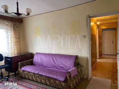 Apartament 3 camere de vanzare in Rogerius Oradea, Oradea