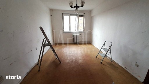 Apartament 3 camere de vanzare in Rogerius Oradea, Oradea