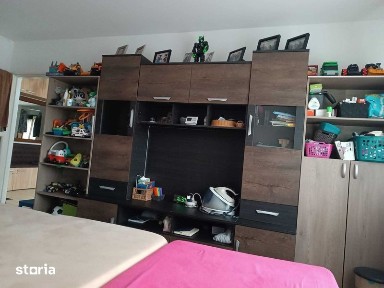 Apartament 2 camere mobilat+garaj
