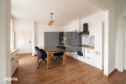 Apartament 2 camere, ultracentral, strada Ady Endre,Oradea