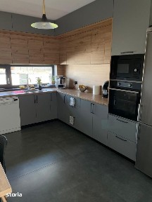Duplex modern 4 camere, dressing, 2 bai, Mosnita Noua