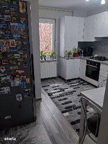 Tudor - Apartament 2 camere - Renovat - Str. Transilvania