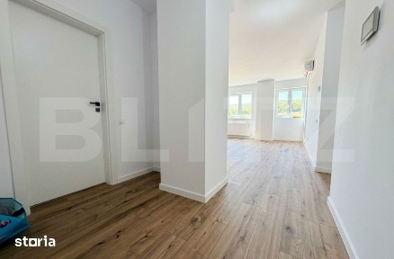 Apartament 3 camere, 75.30 mp, zona Concept 9