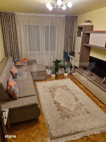 Apartament cu 3 camere, 67 mp, zona Dimitrie Cantemir