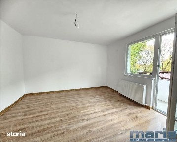 Apartament 2 camere etaj 1 renovat complet Piata Armatei