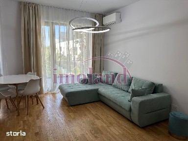 Apartament 2 camere - mobilat, utilat - Avalon Estate-Pipera