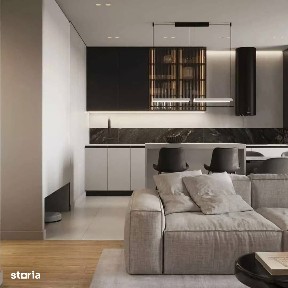 3 Camere Moderne | Direct Dezvoltator | Militari